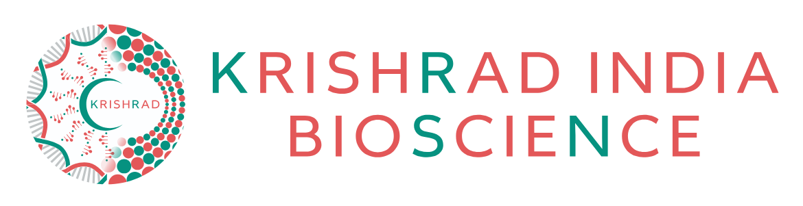 Krishrad India Bioscience